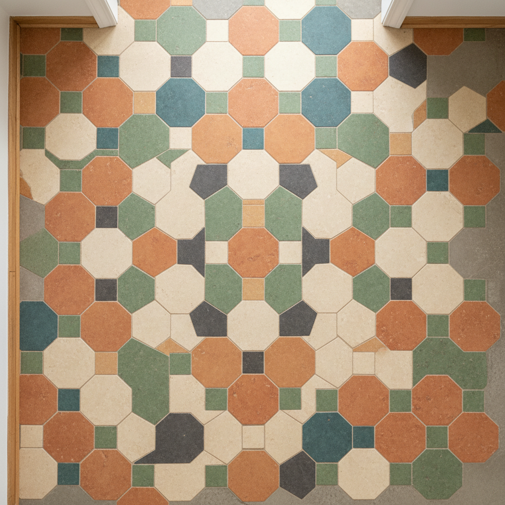 flooring styles