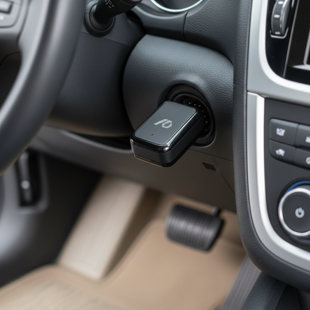 obd scanner