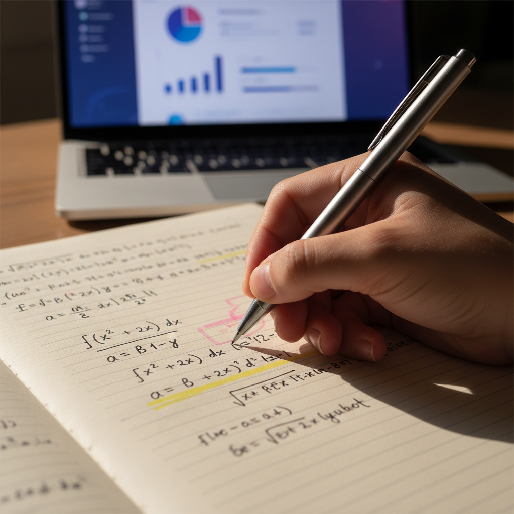 digital notes