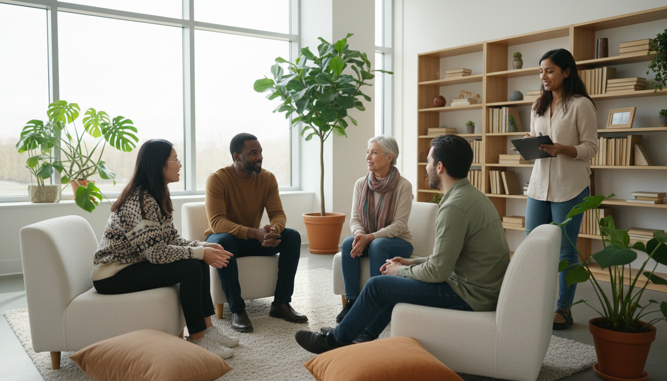 listening conversation