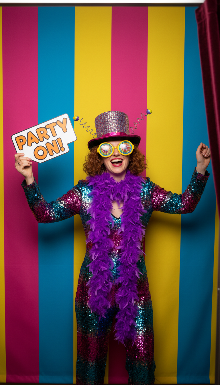 party fun