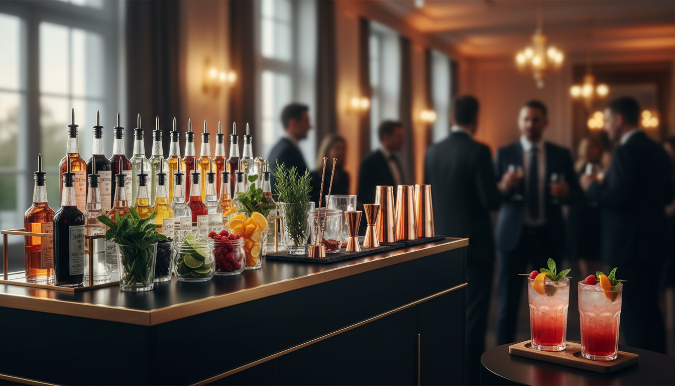 wallonie bar