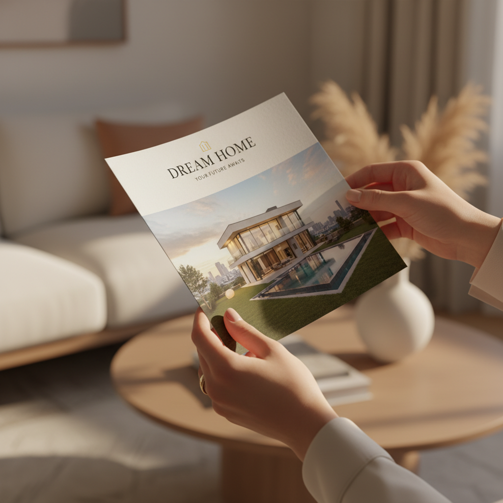 off-market properties