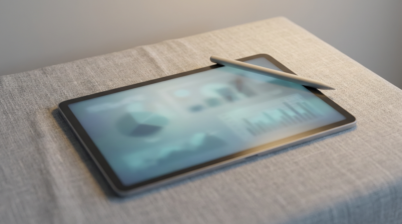 futuristic tablet case