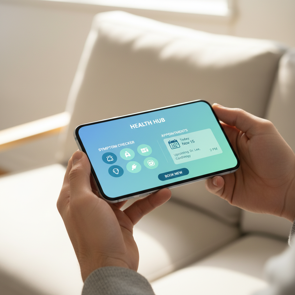 healthcare innovation