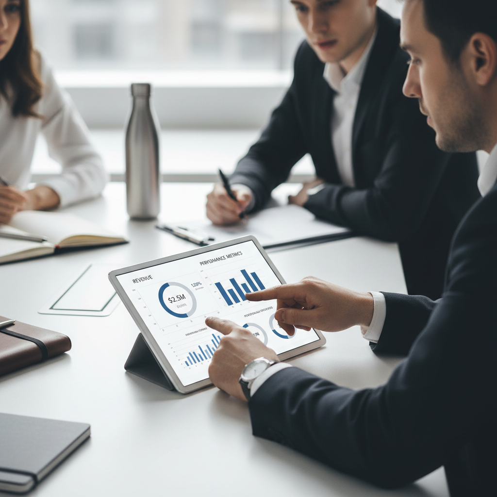 salesforce consultants