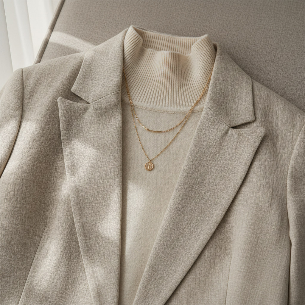 layered clothing