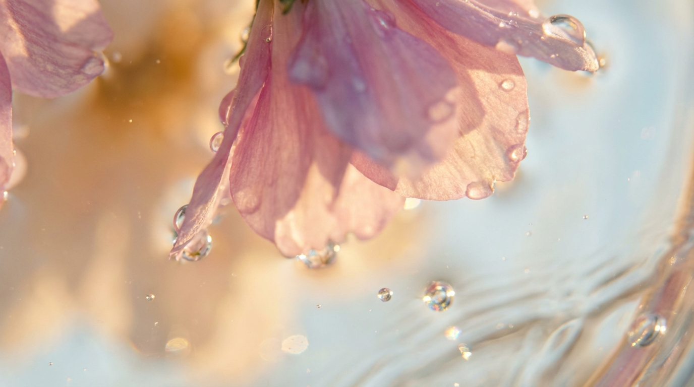 flower essences