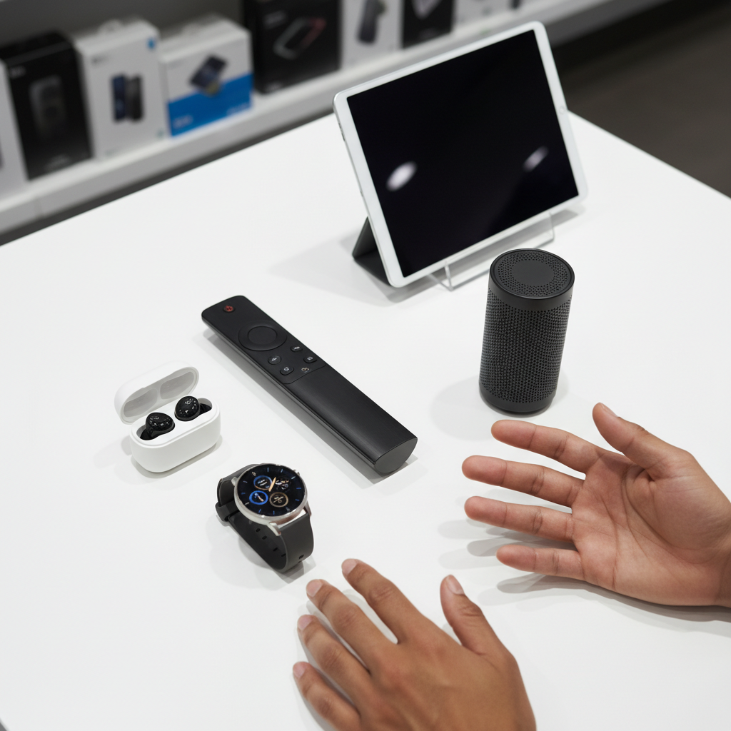unplug electronics