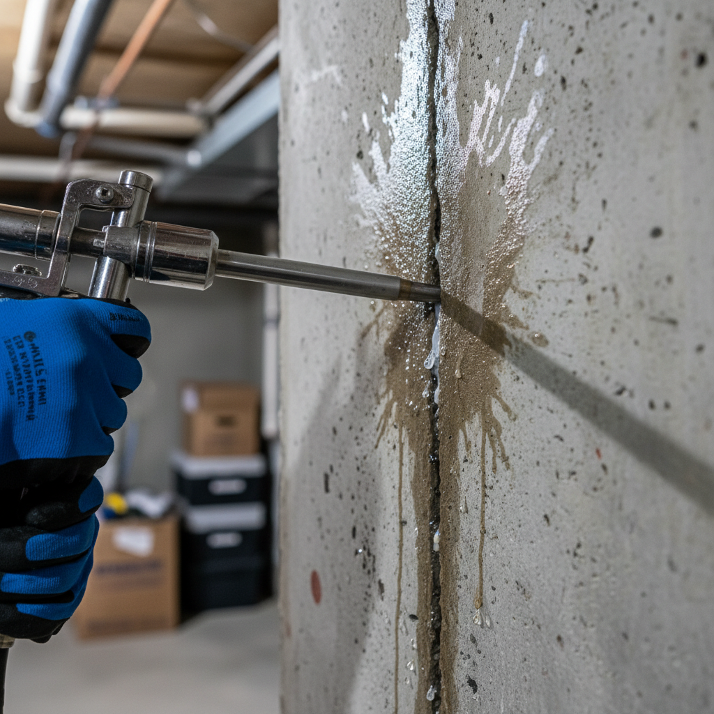 foundation repair