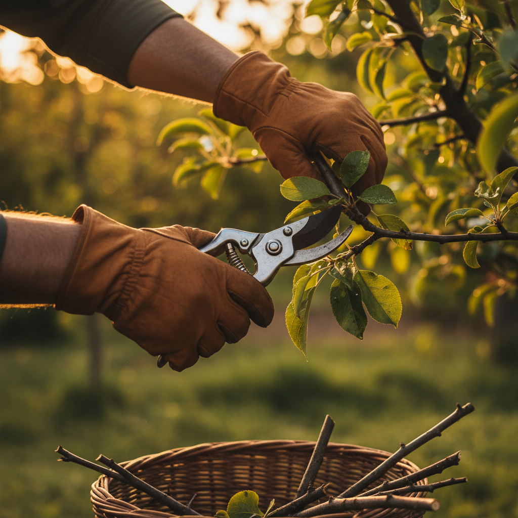 Productive plants like feijoa are earning a place in formal landscape specifications. Feijoa hedge used as an ornamental and productive screening plant in a New Zealand garden