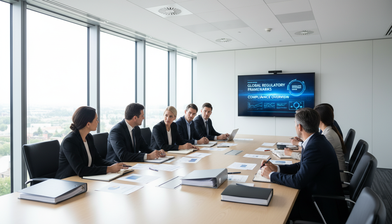 compliance team