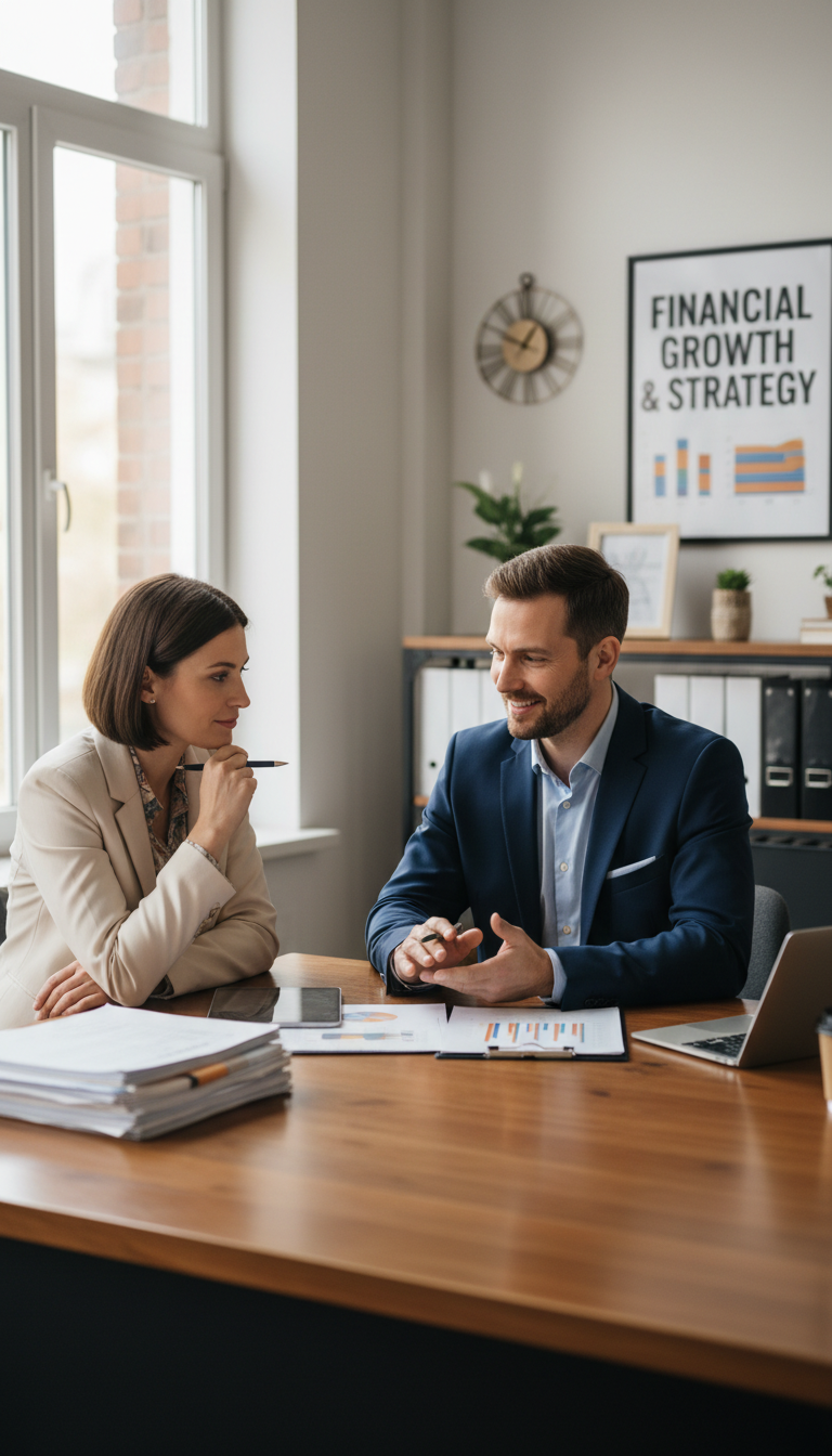 quickbooks advisor
