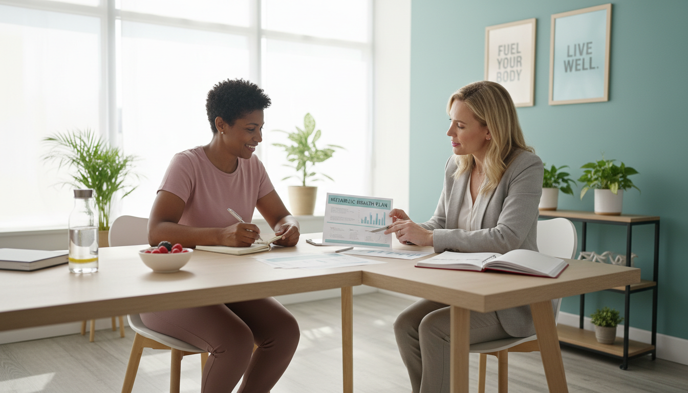 health coaching