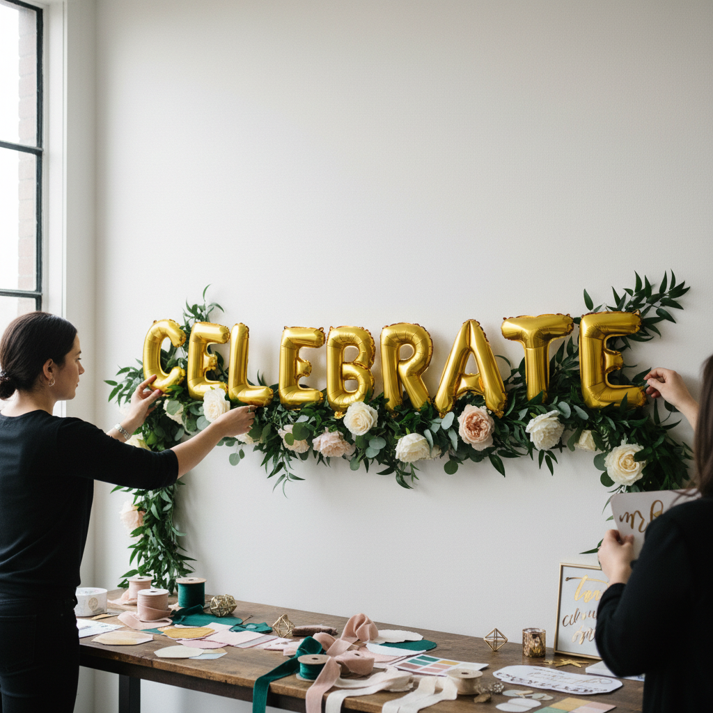 party planner
