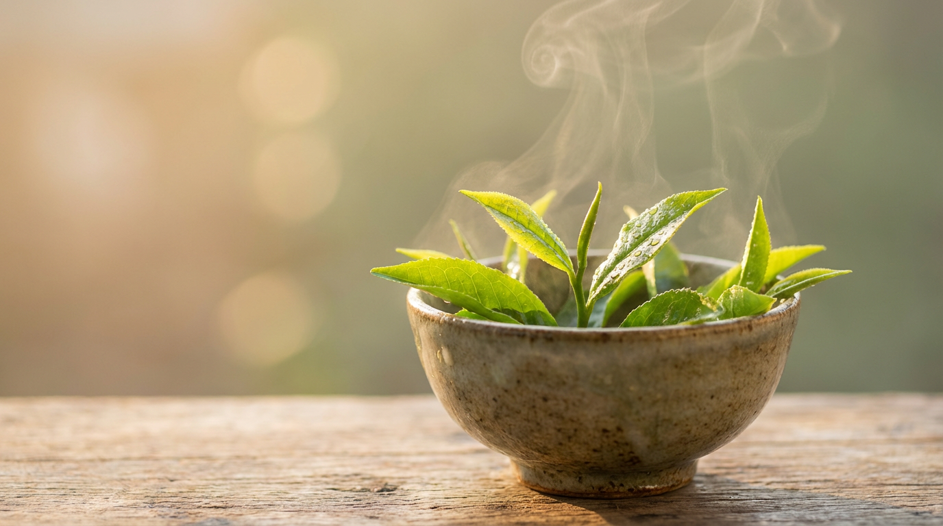 green tea