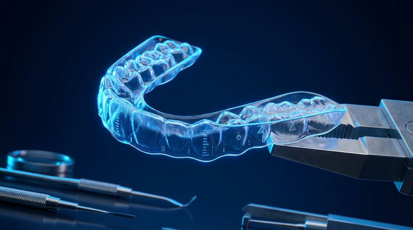 clear aligners