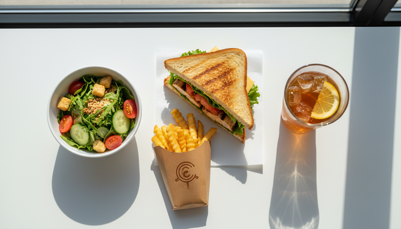 kids meal