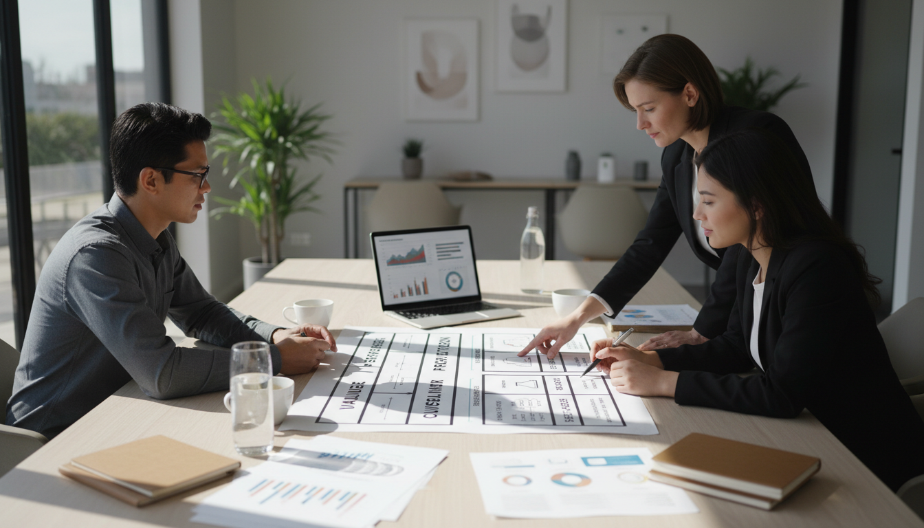 startup planning