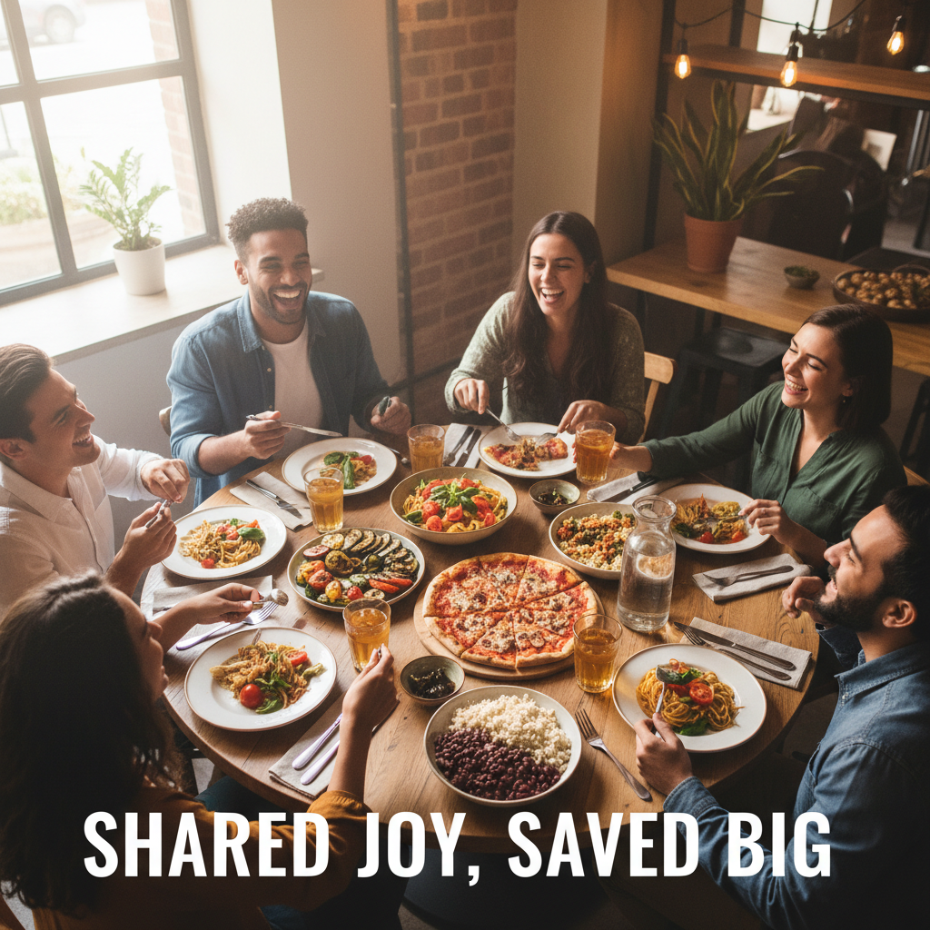 affordable dining