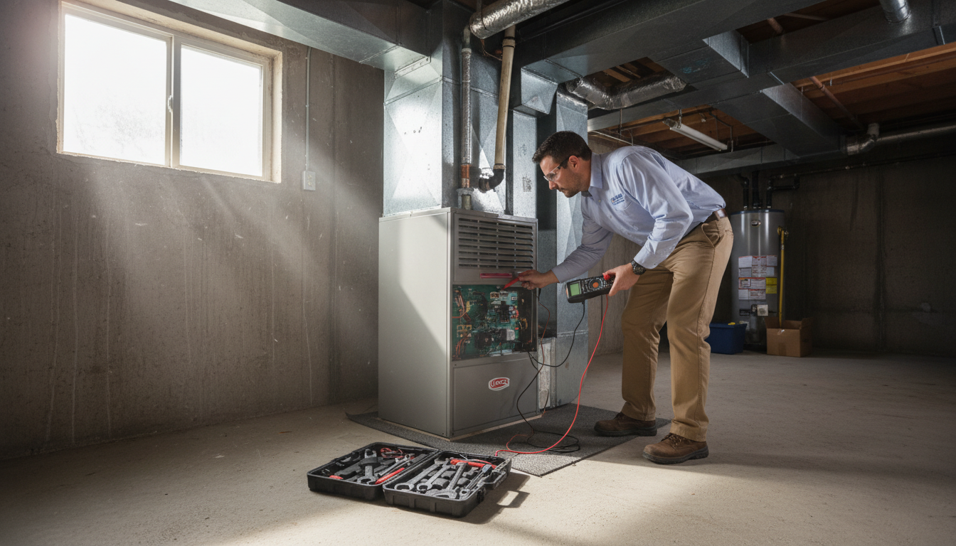 hvac cost estimate