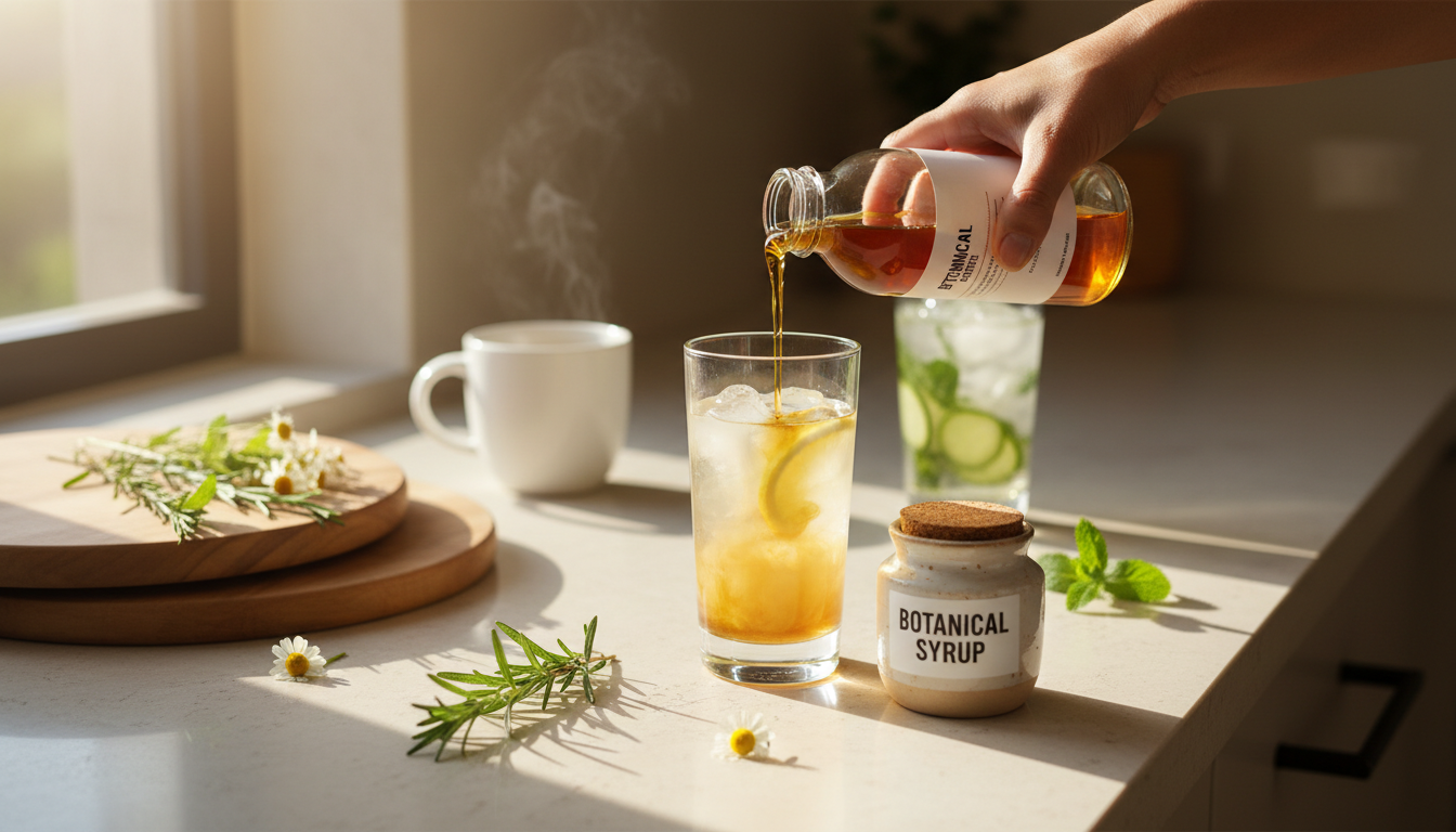 cbd drinks