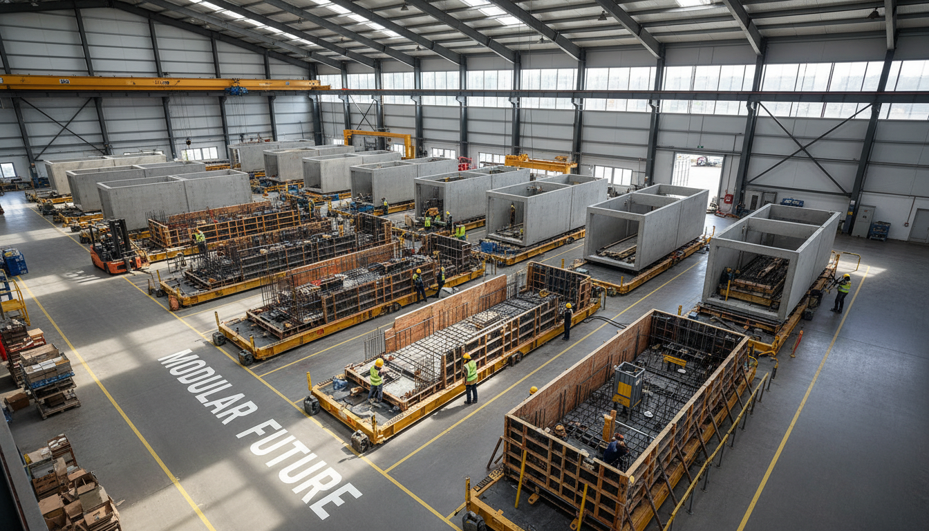 factory technology