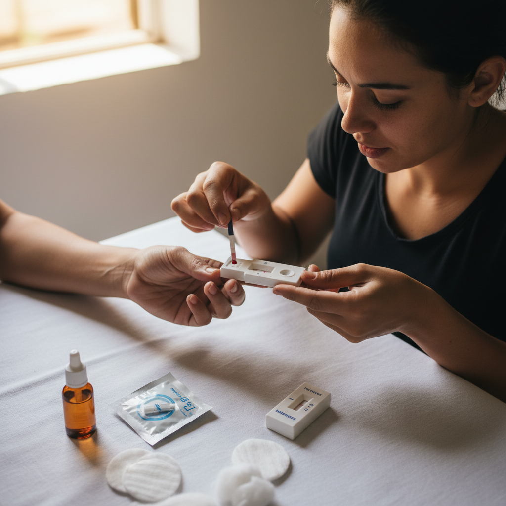 malaria prevention