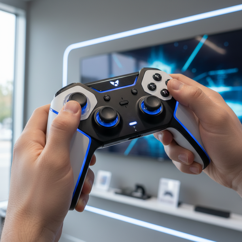 PS5 issues