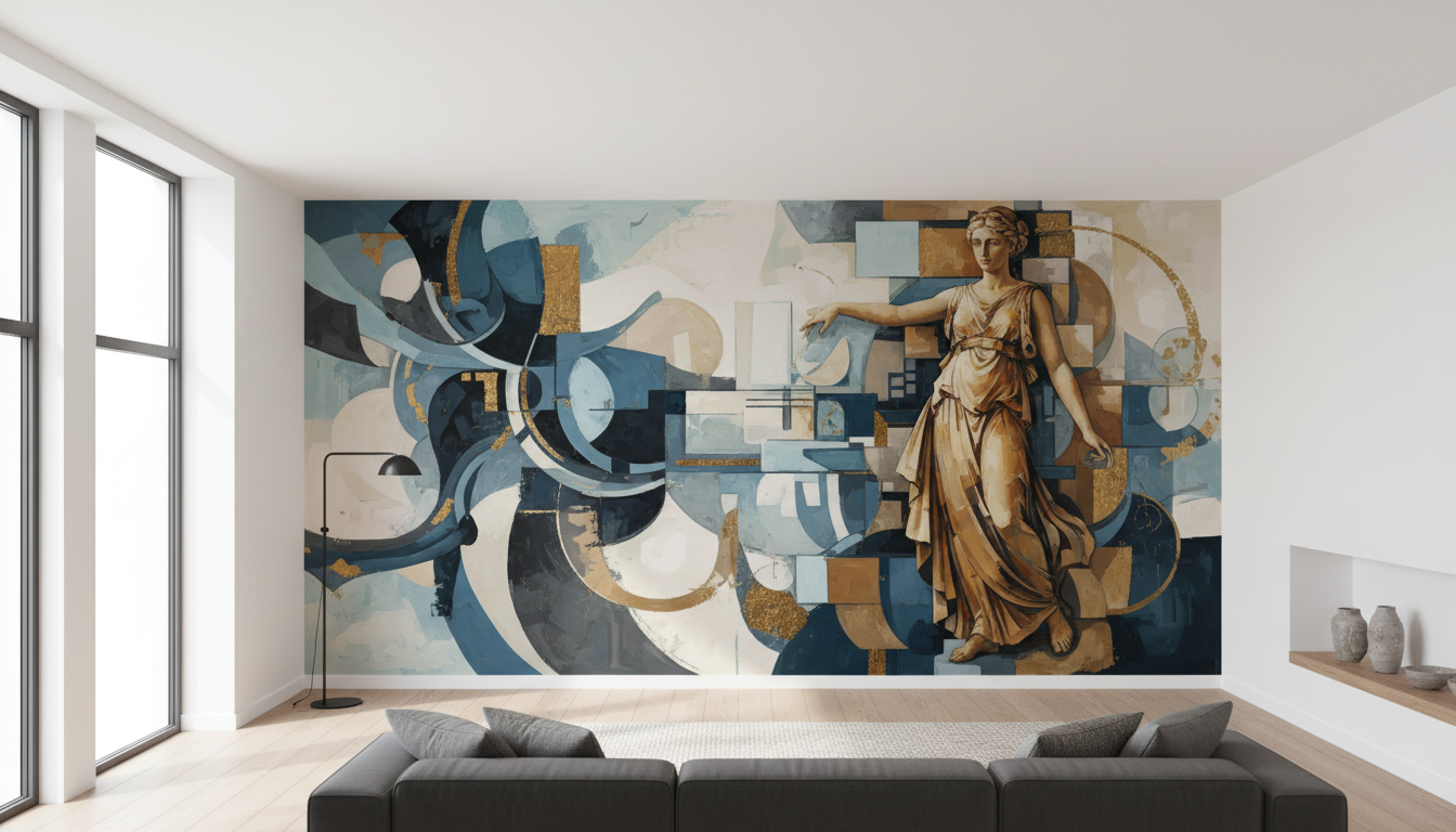 mural art home