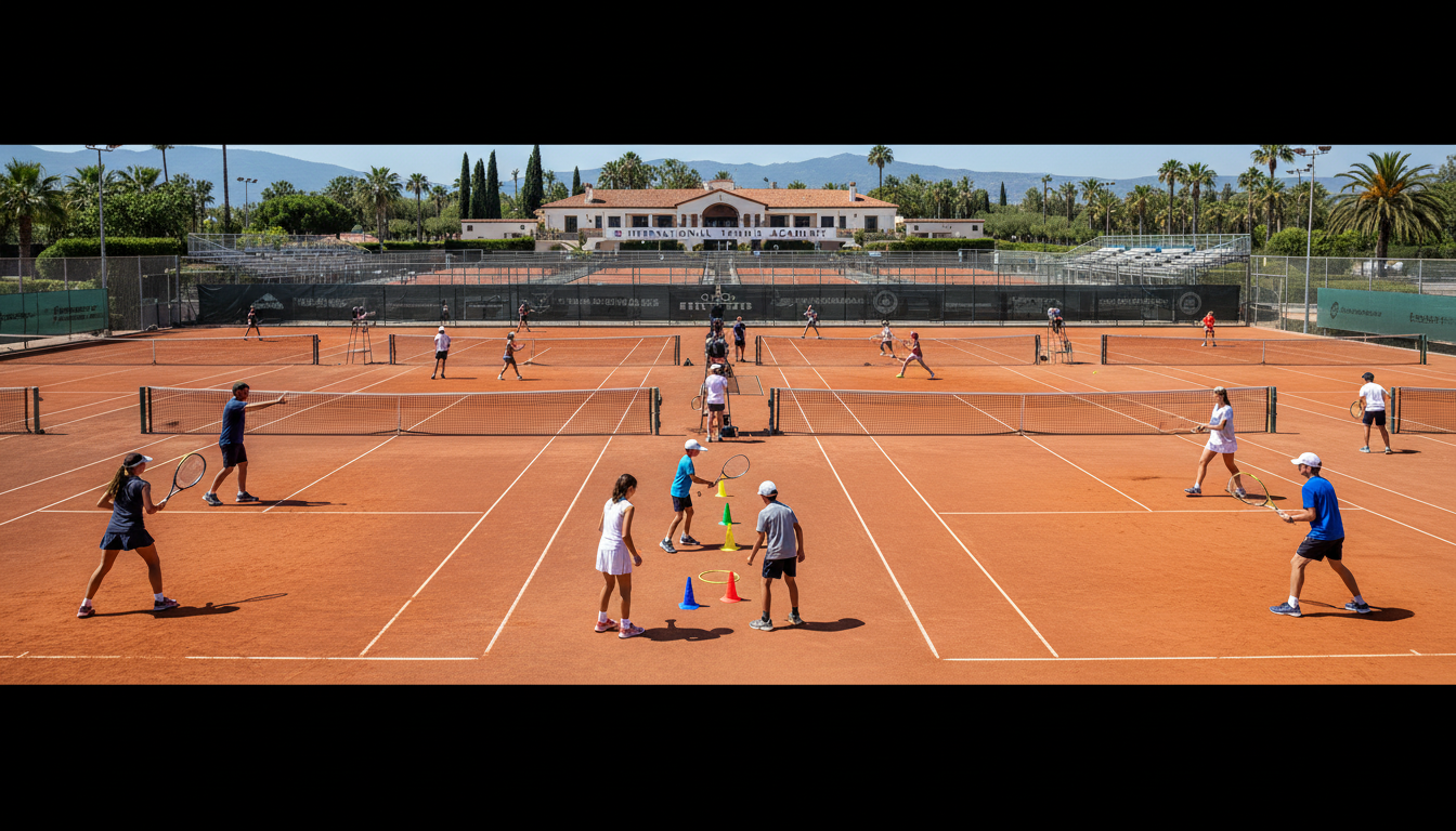 tennis health benefits