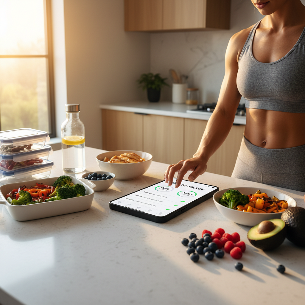 calories calculation