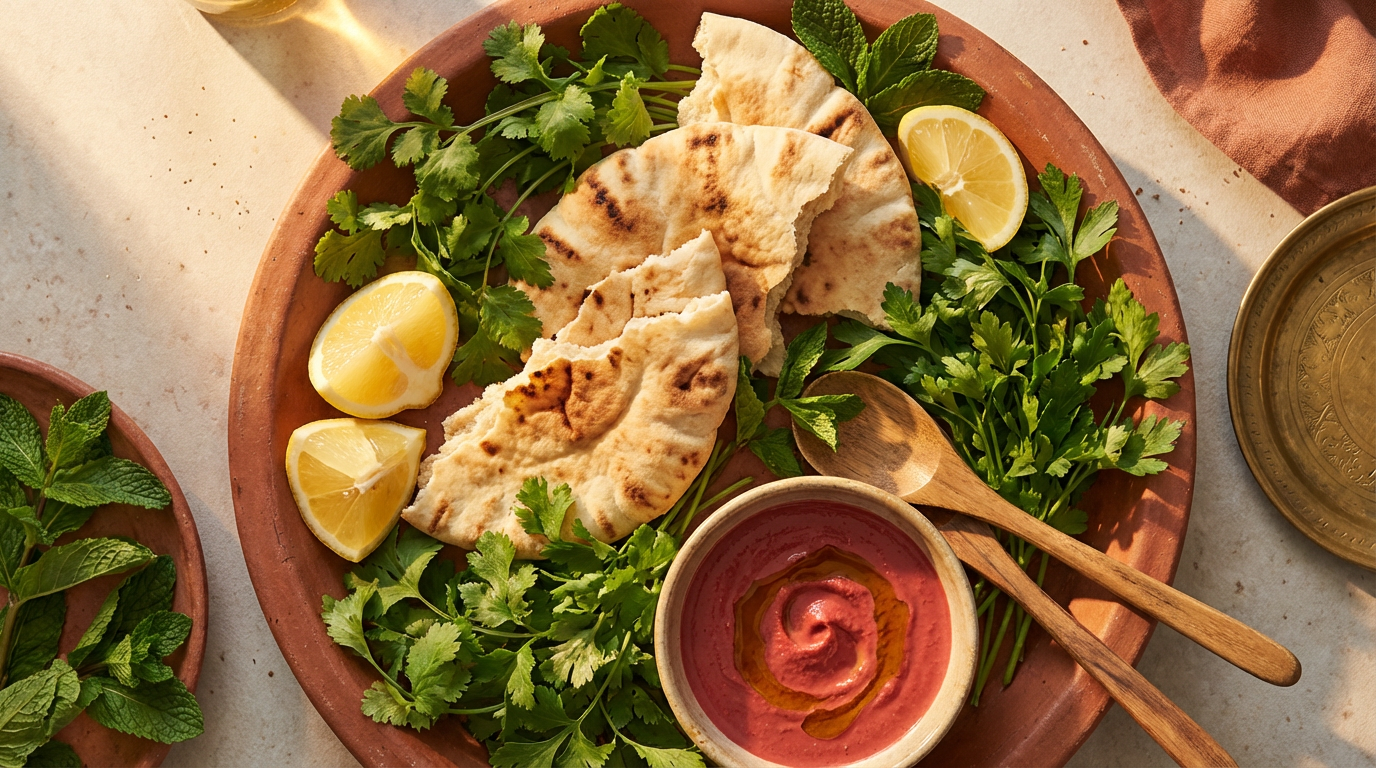 lemons kitchen