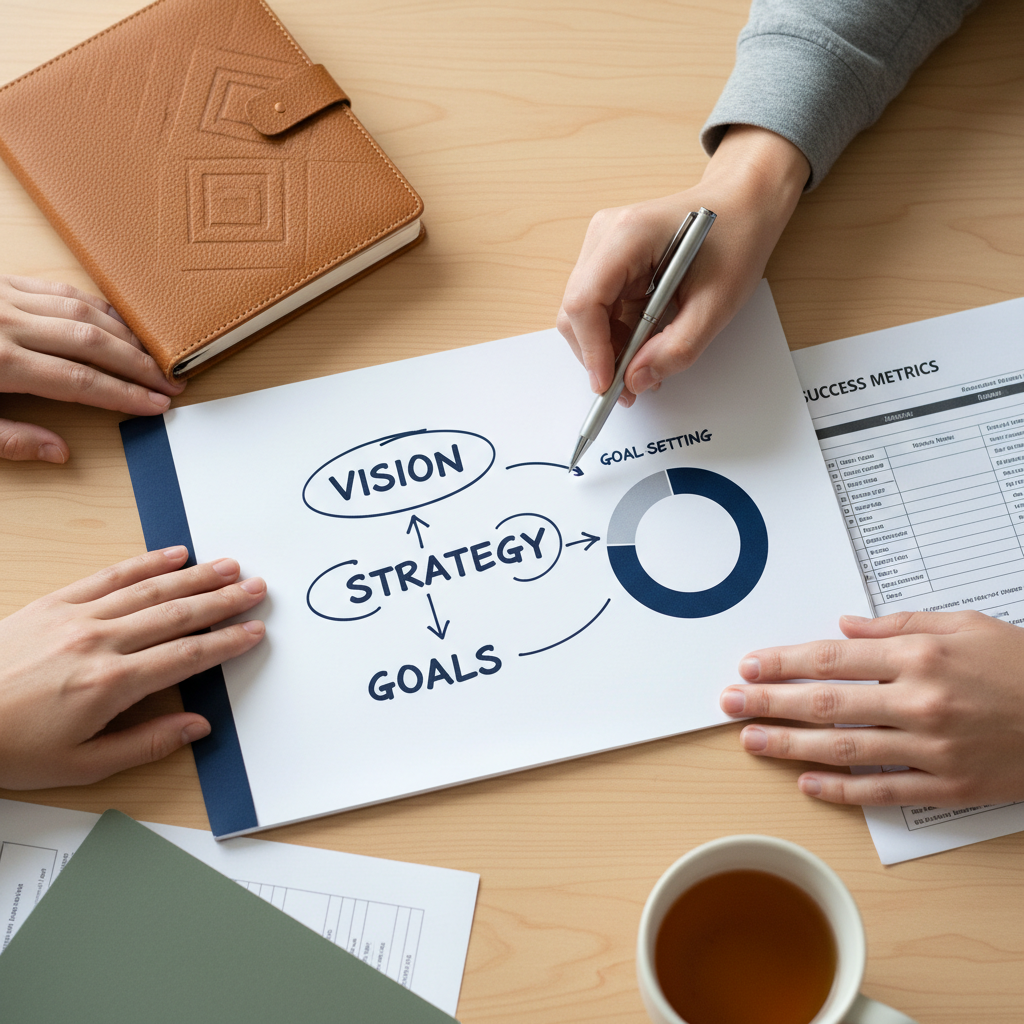 goal setting