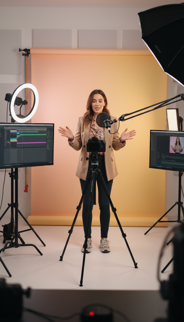 video content