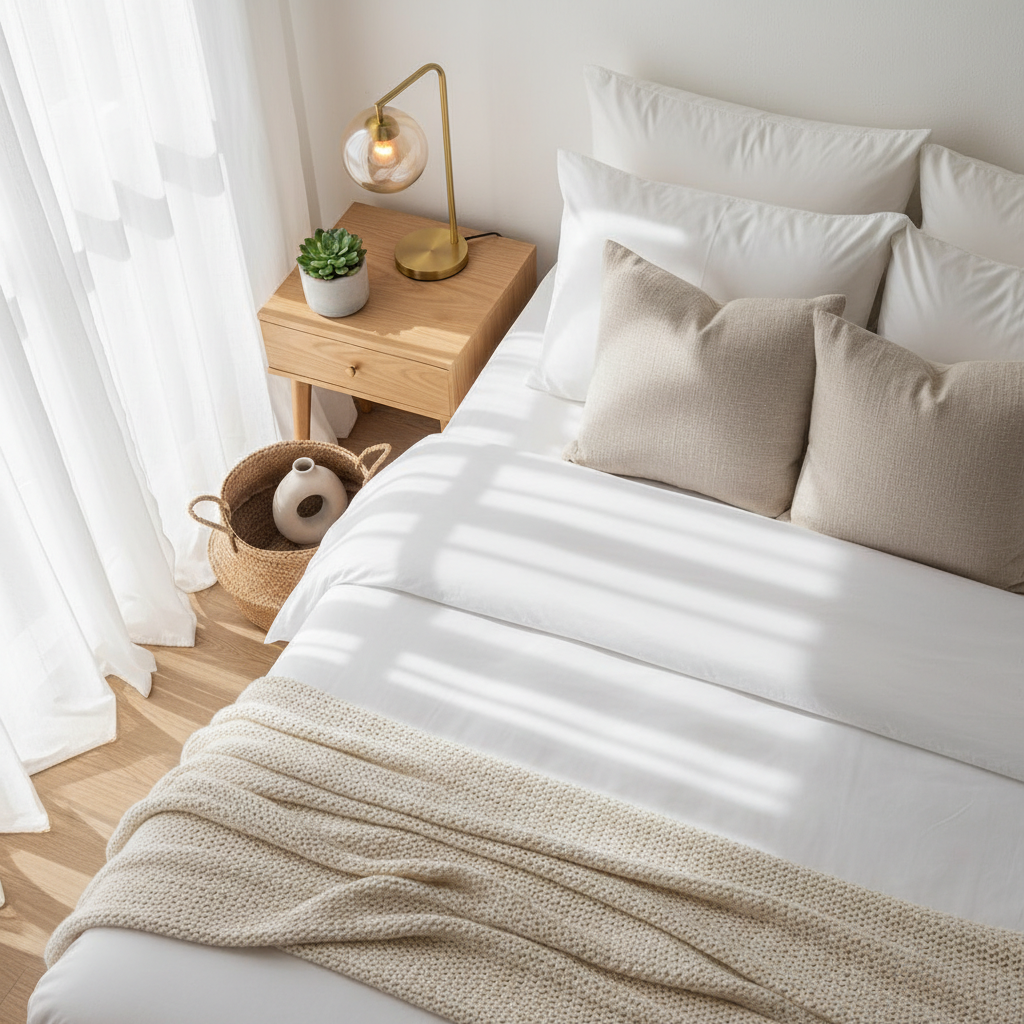 short stay rental