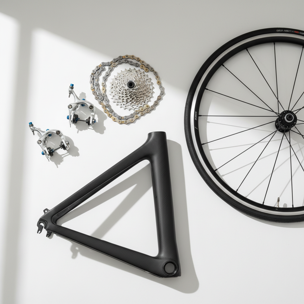 bike parts
