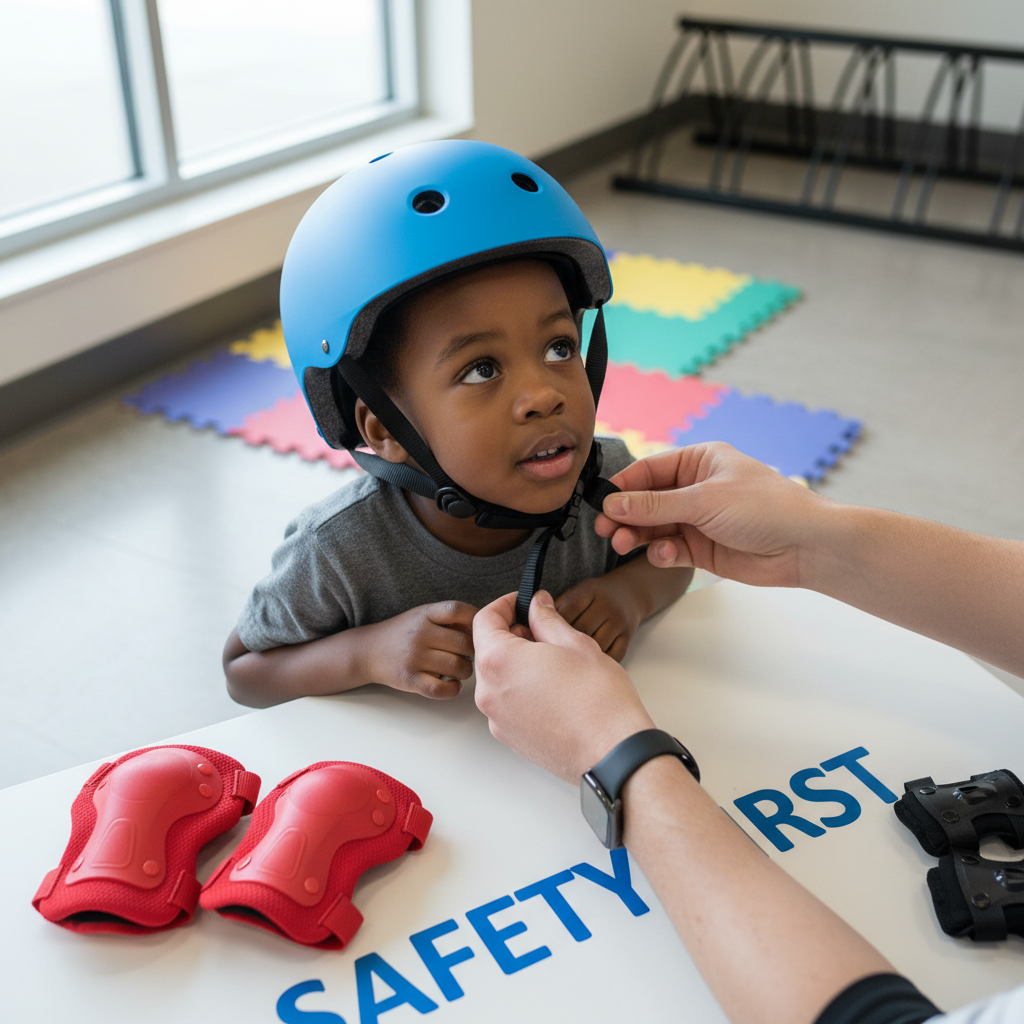 helmet safety