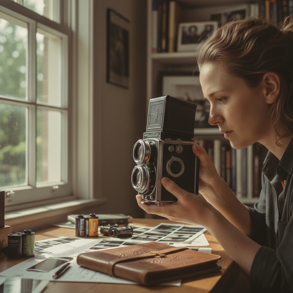 art photography