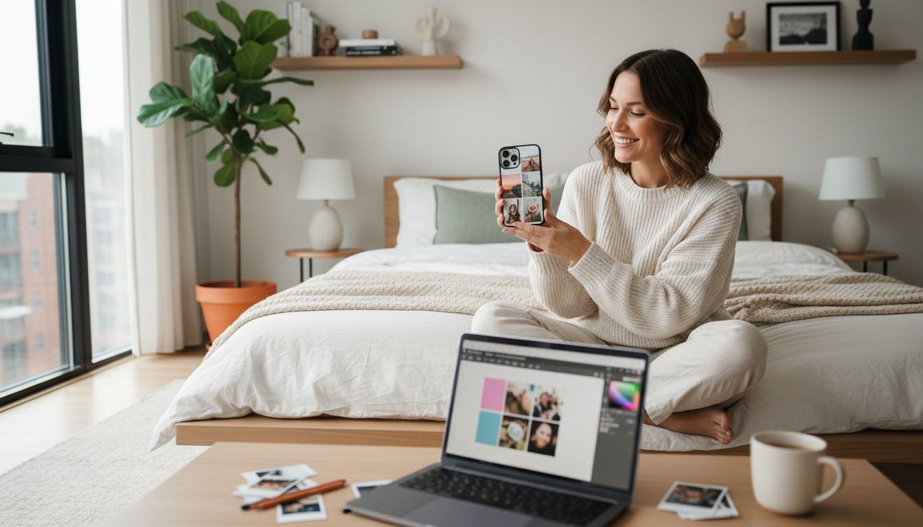 personalized tech accessories