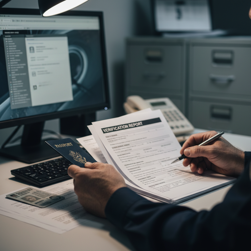 security clearance