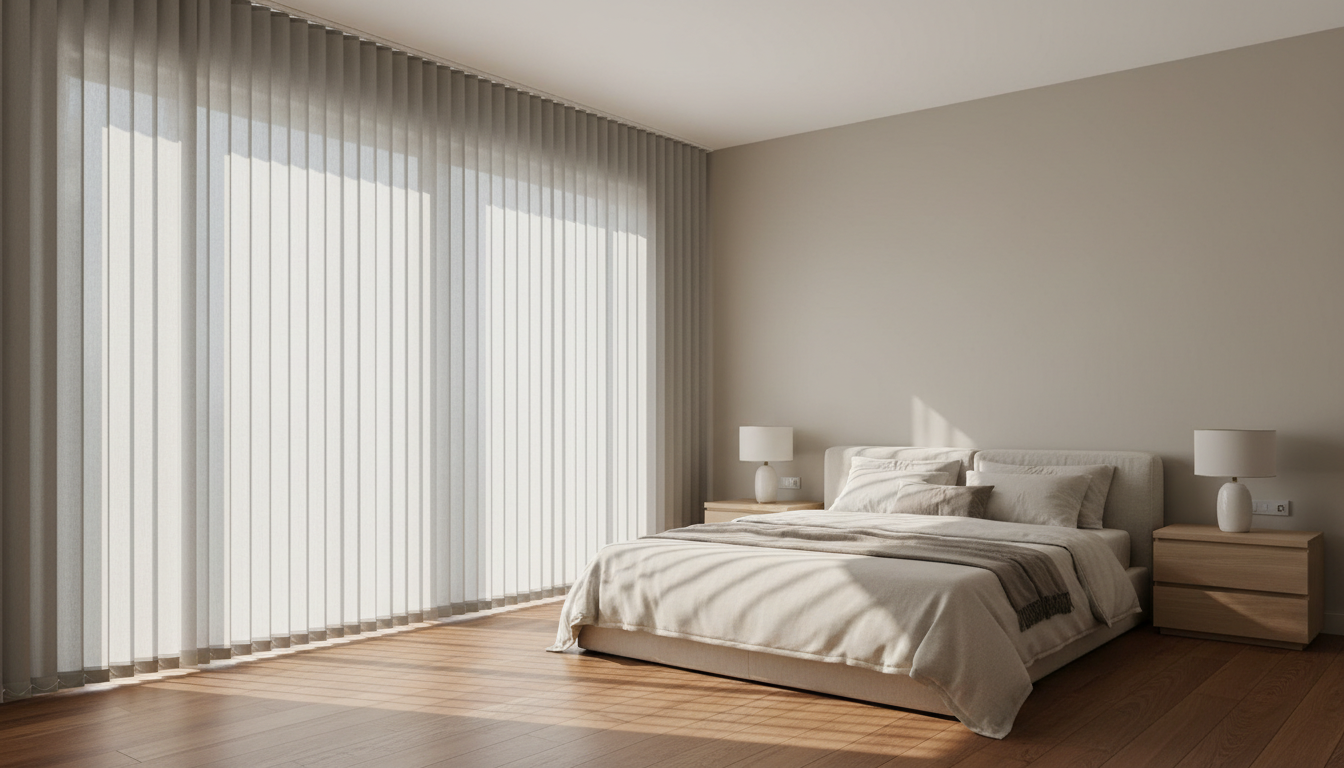 window blinds