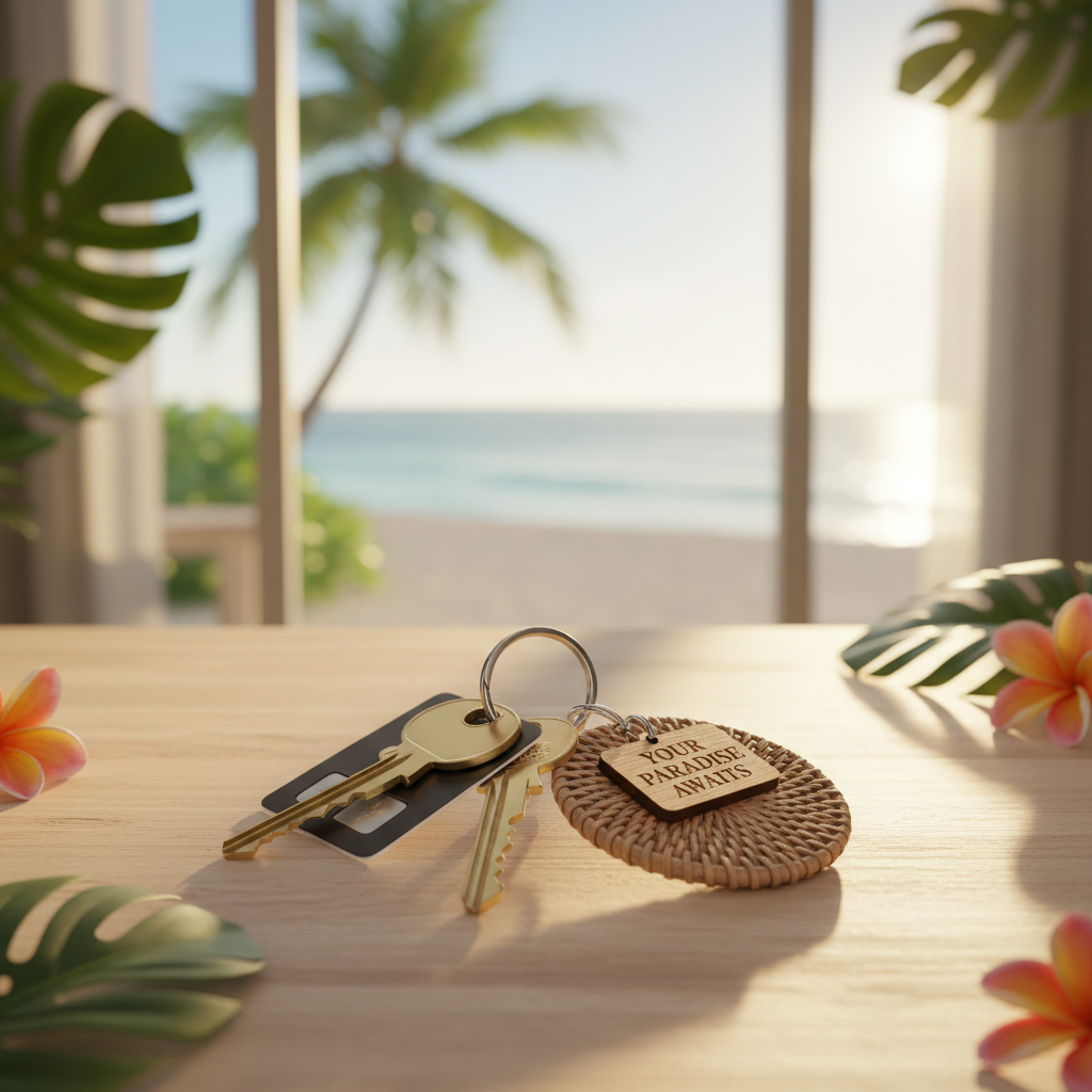 holiday business