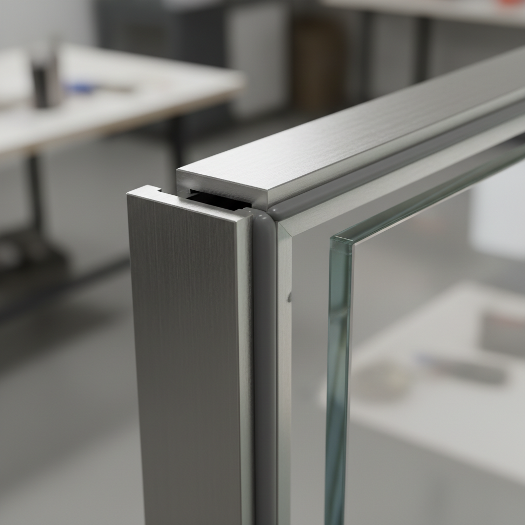 aluminum windows