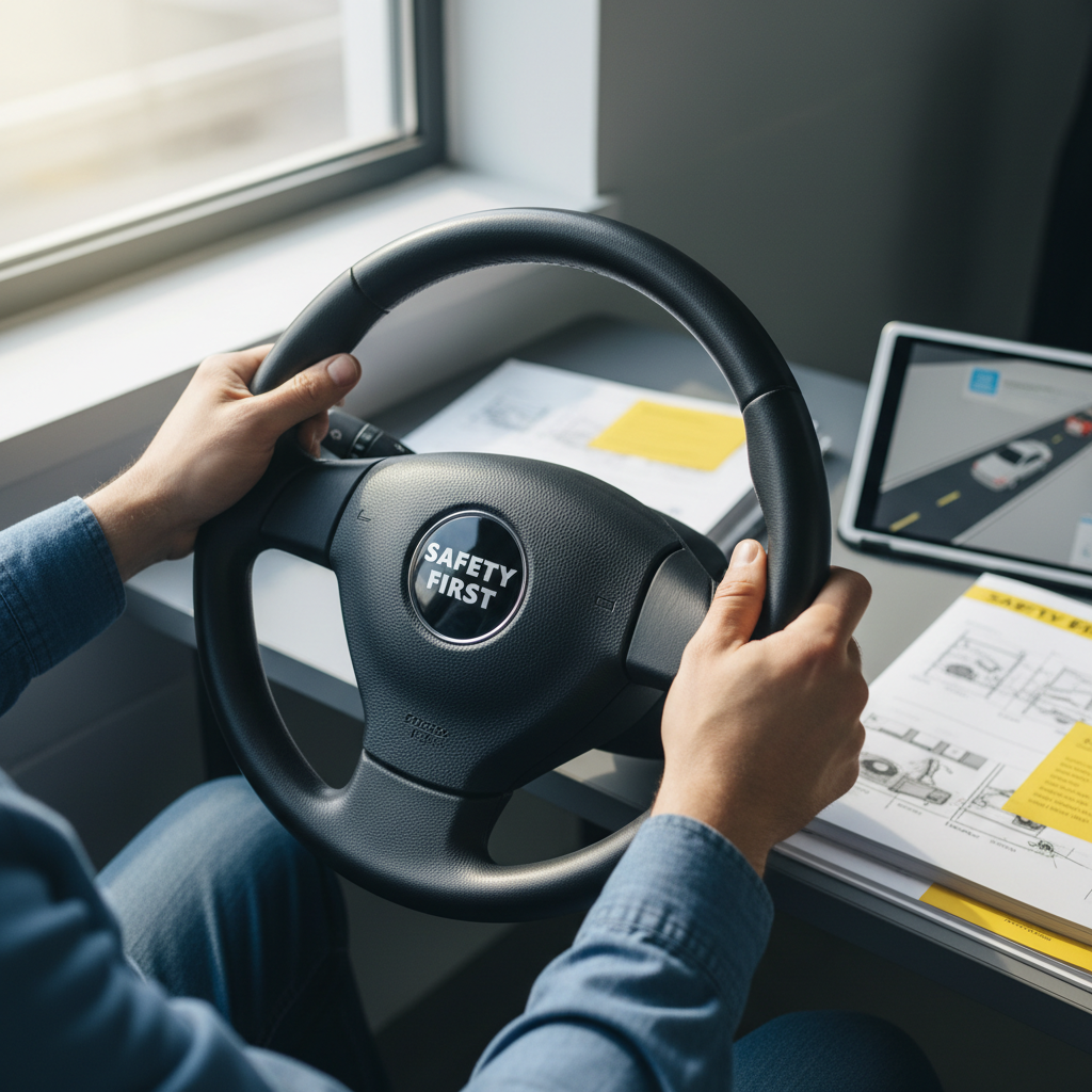 driver safety