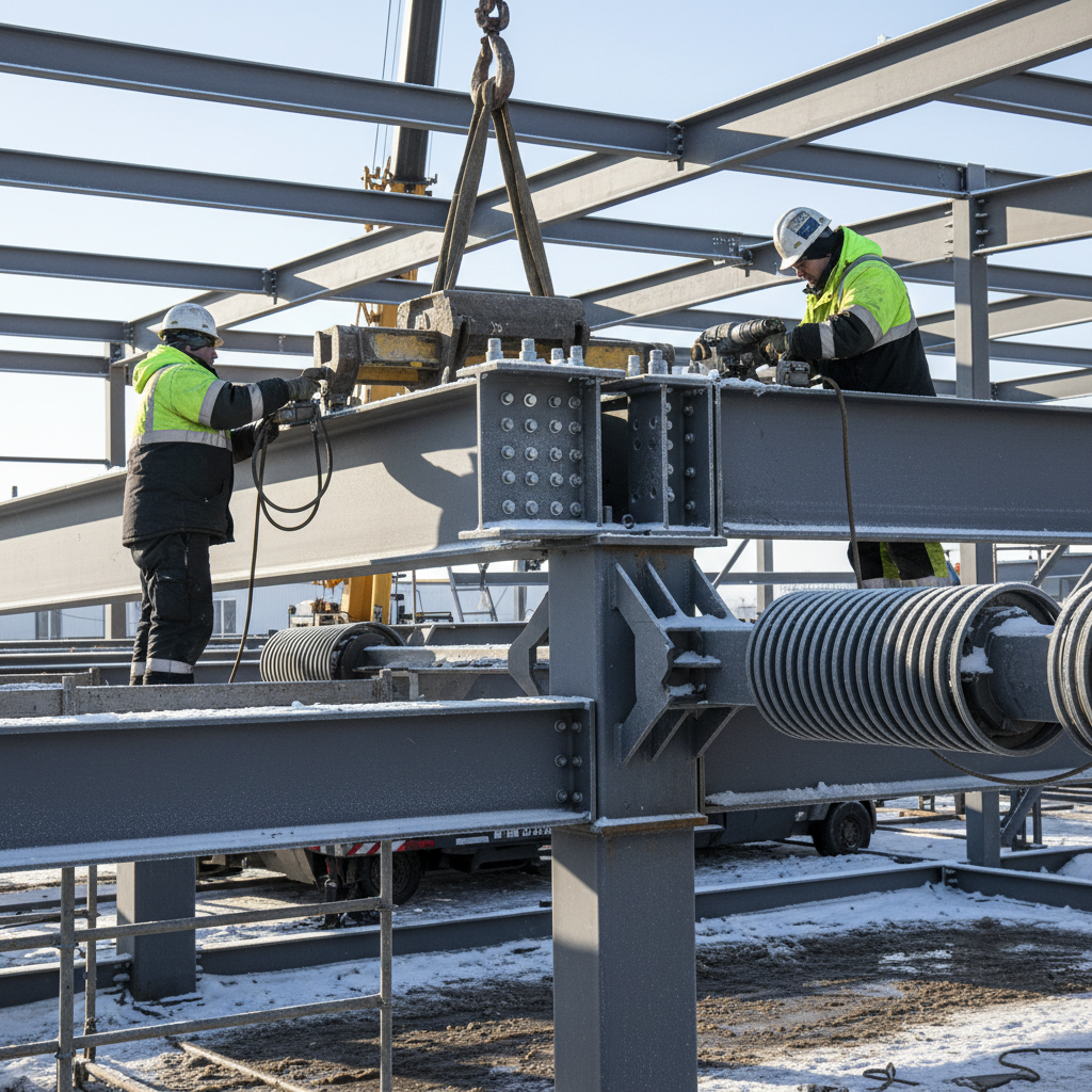 truss structure
