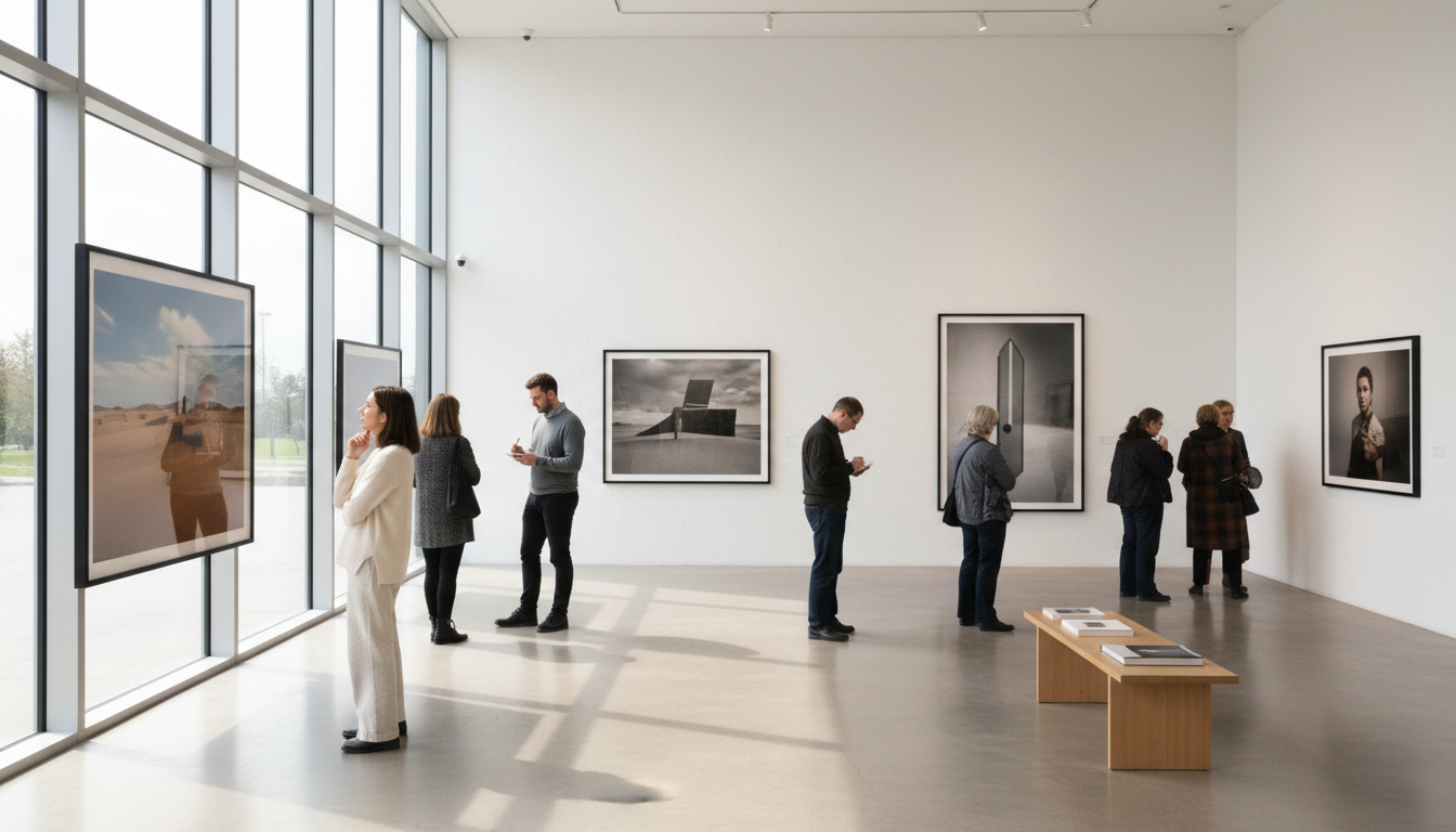 scottsdale art gallery