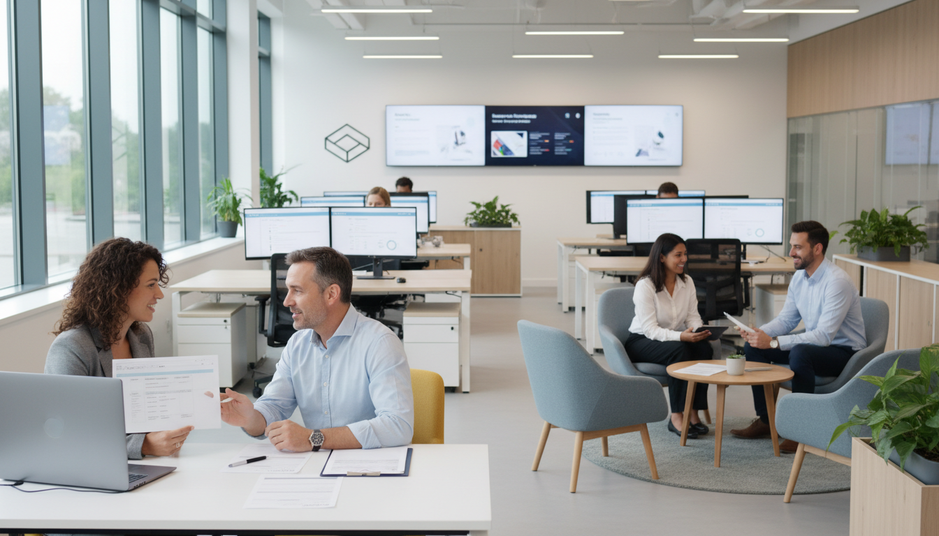 flexible services