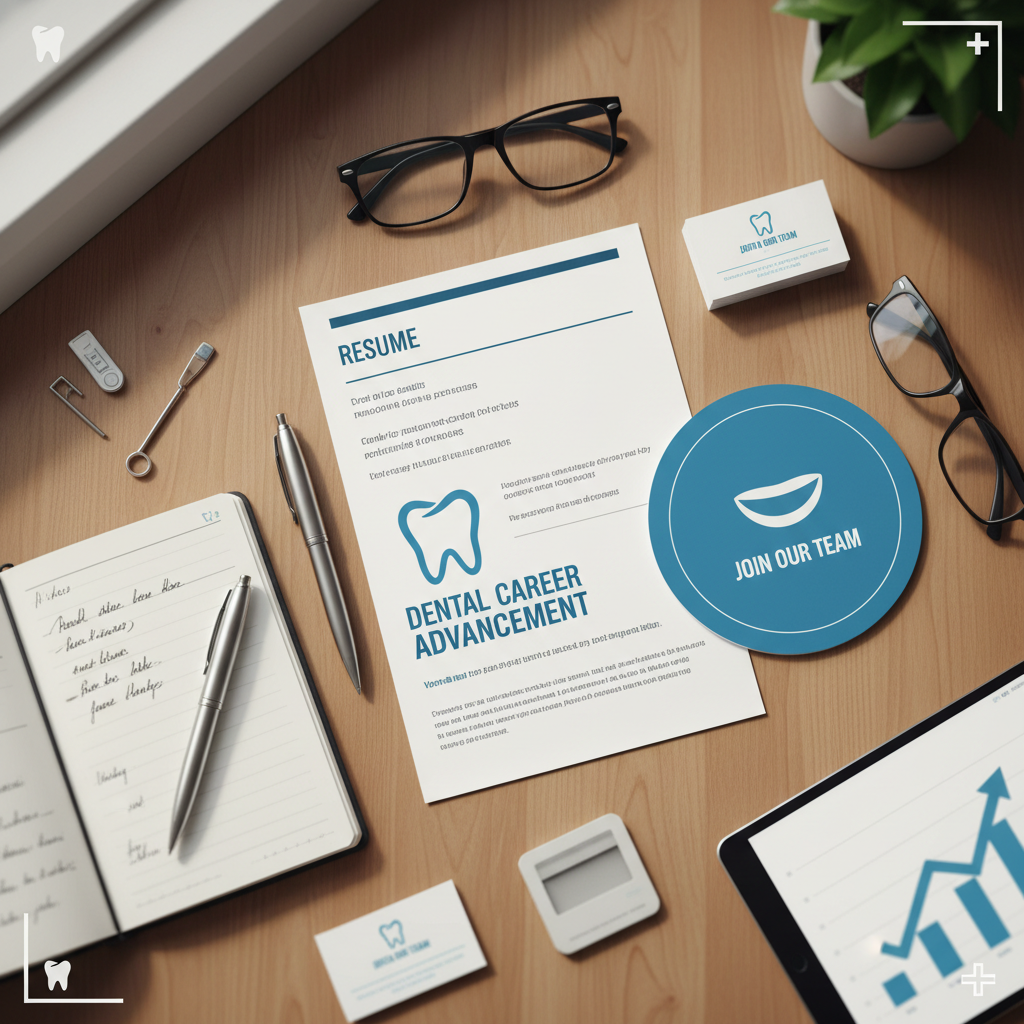 dental recruitment