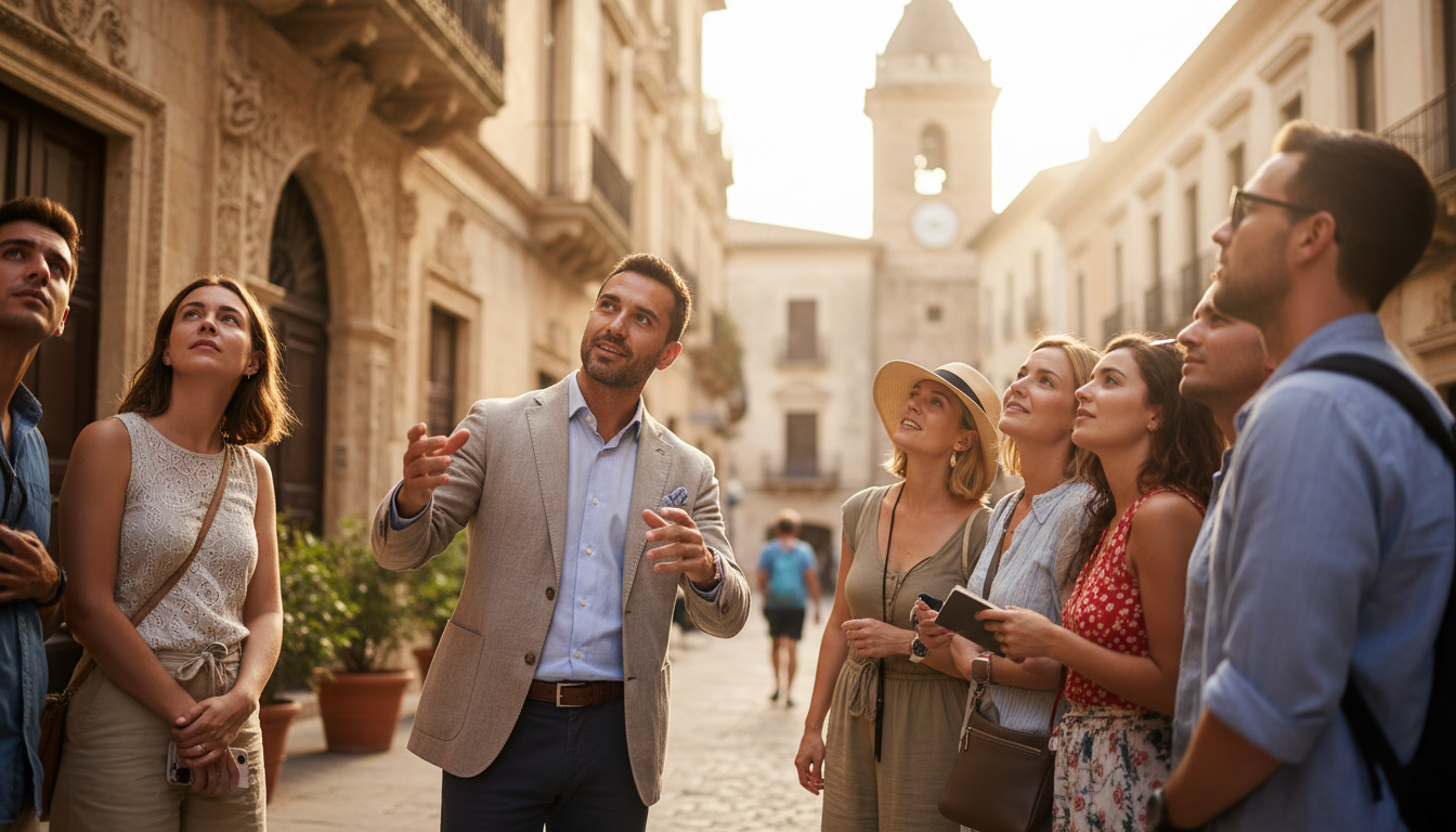 private tour porto